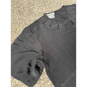 Vintage Silk Land 100% Silk Blouse